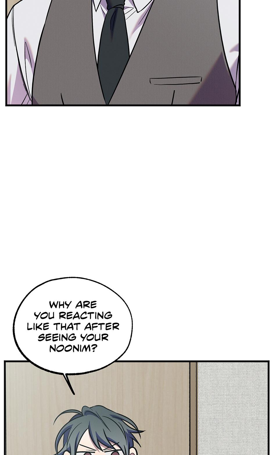 Trap OF Chance - Chapter 36 Page 63