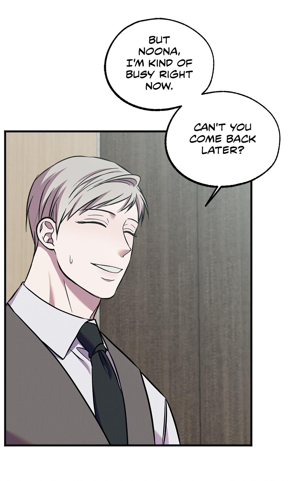 Trap OF Chance - Chapter 36 Page 65