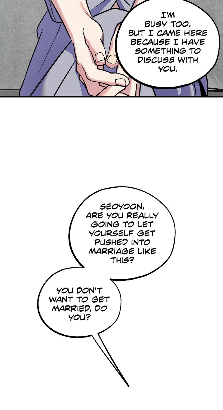 Trap OF Chance - Chapter 36 Page 67