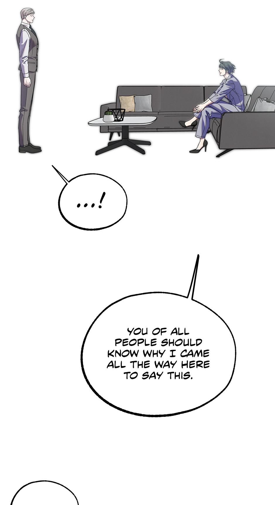 Trap OF Chance - Chapter 36 Page 68