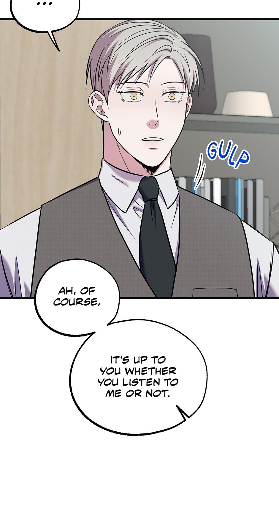 Trap OF Chance - Chapter 36 Page 69