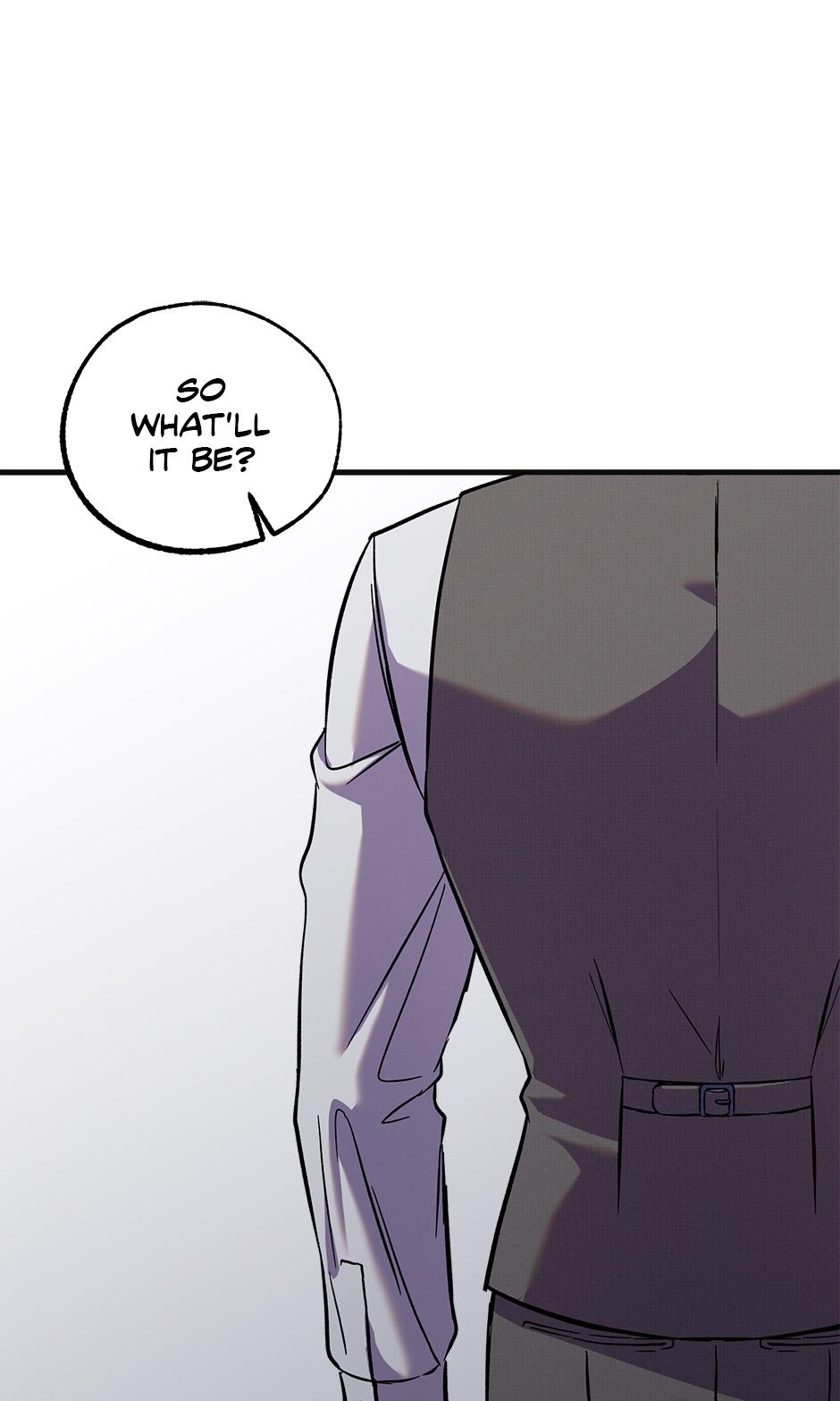 Trap OF Chance - Chapter 36 Page 71