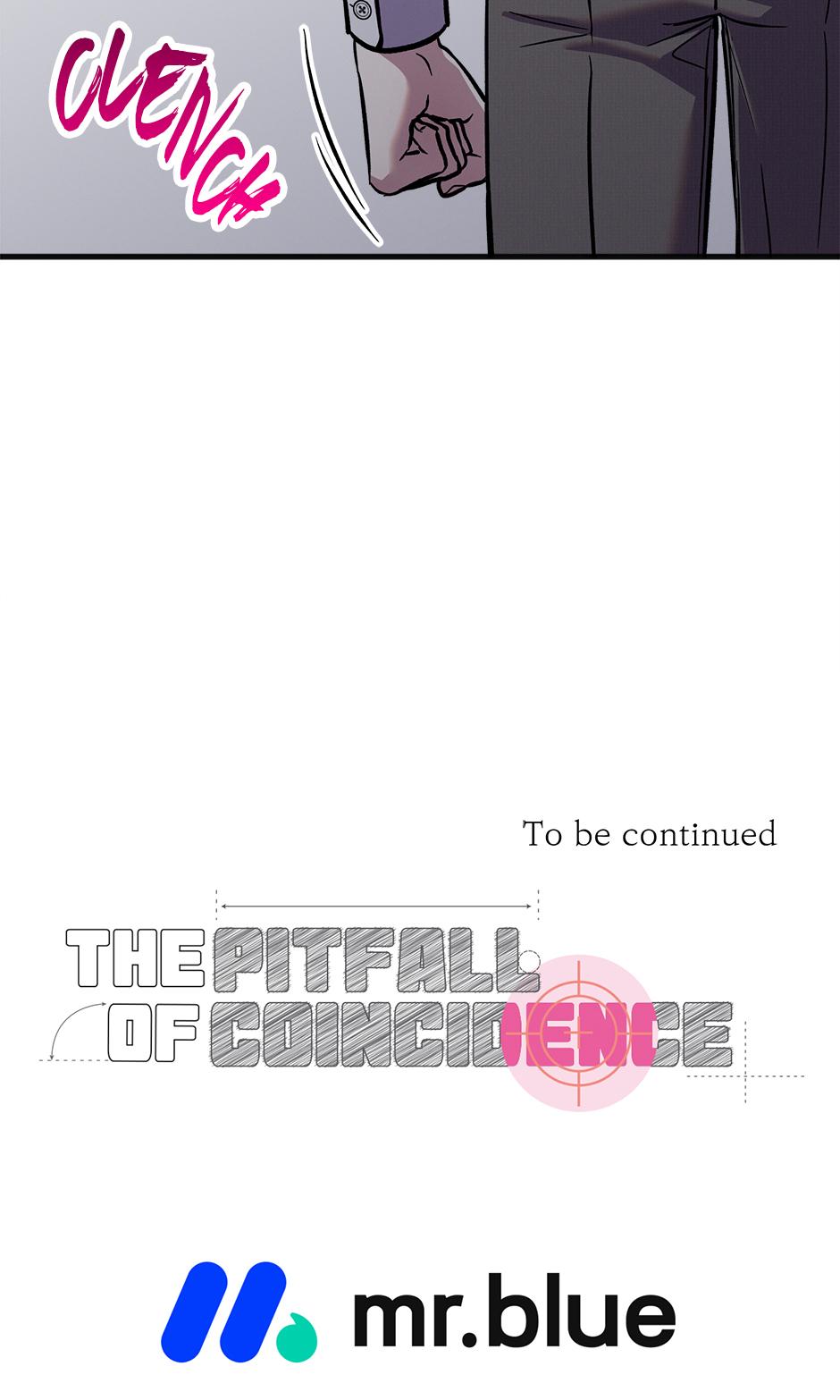 Trap OF Chance - Chapter 36 Page 72
