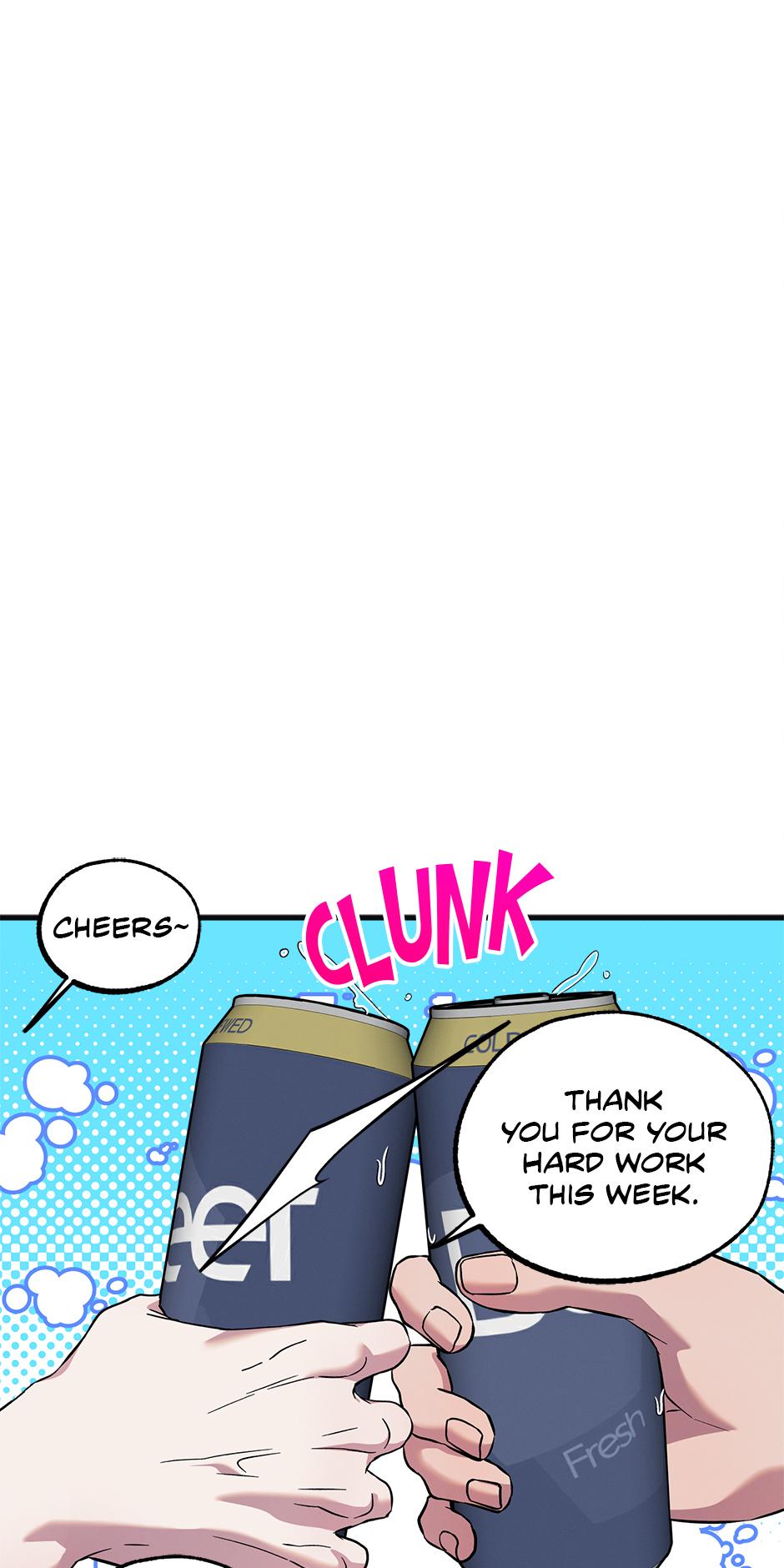 Trap OF Chance - Chapter 37 Page 14