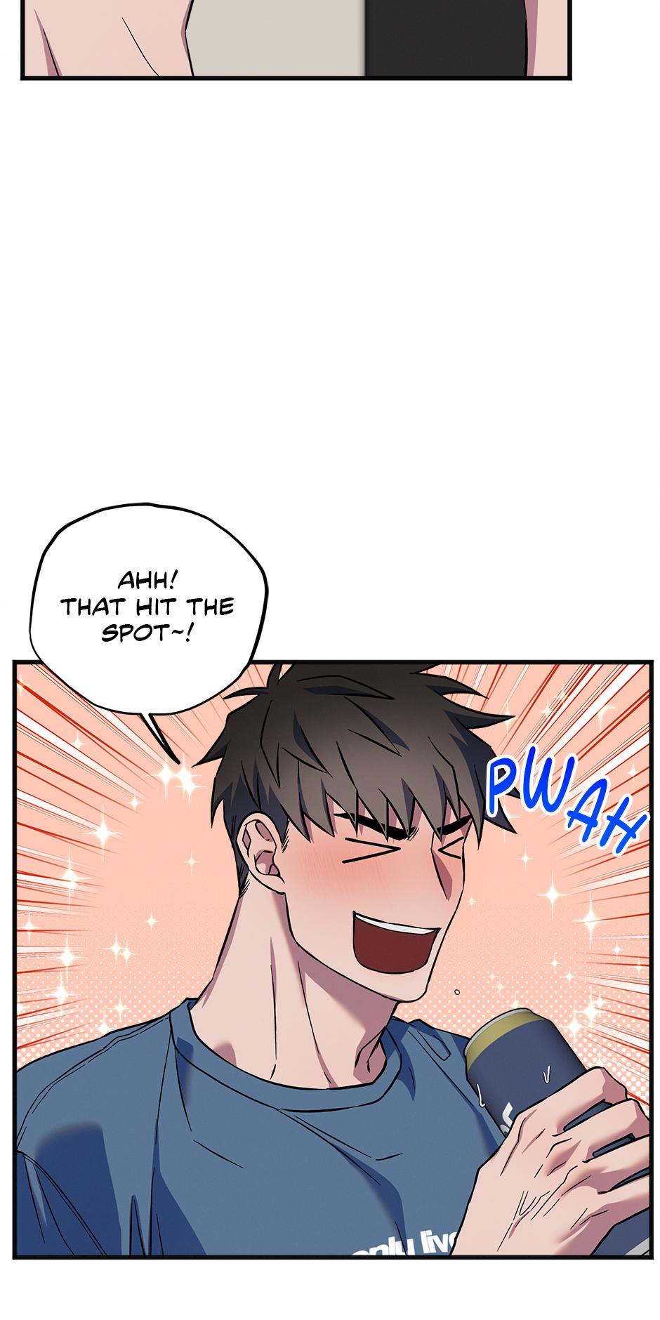 Trap OF Chance - Chapter 37 Page 16