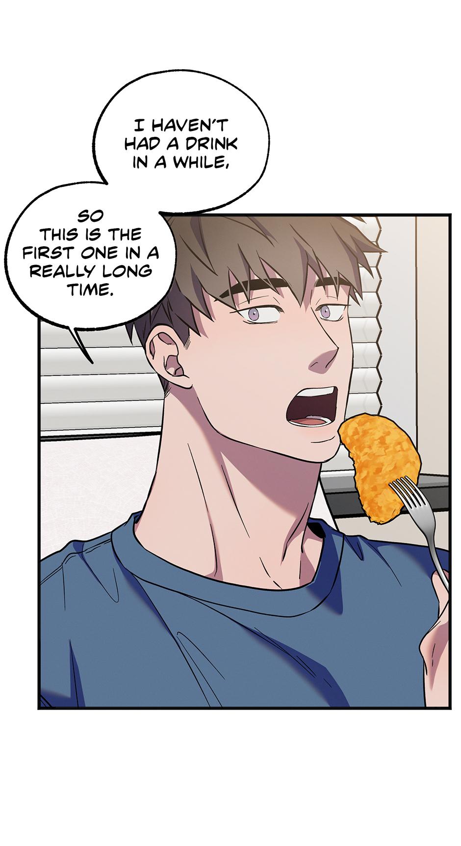 Trap OF Chance - Chapter 37 Page 18