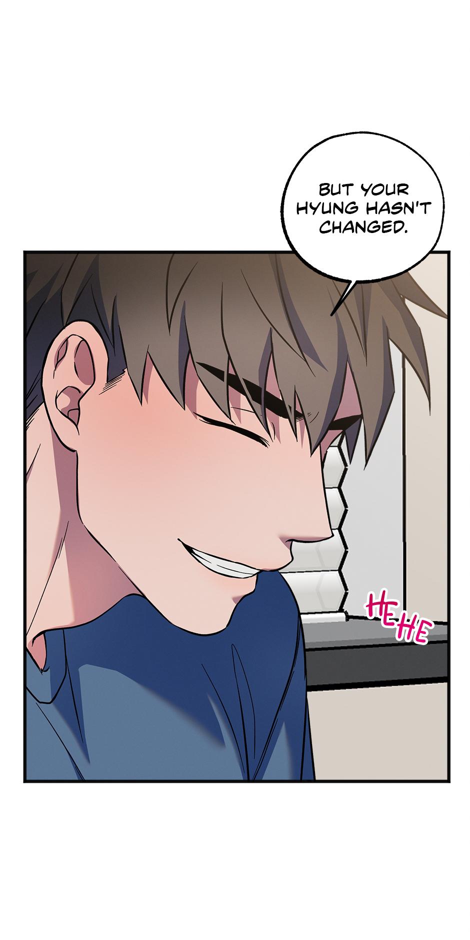 Trap OF Chance - Chapter 37 Page 29
