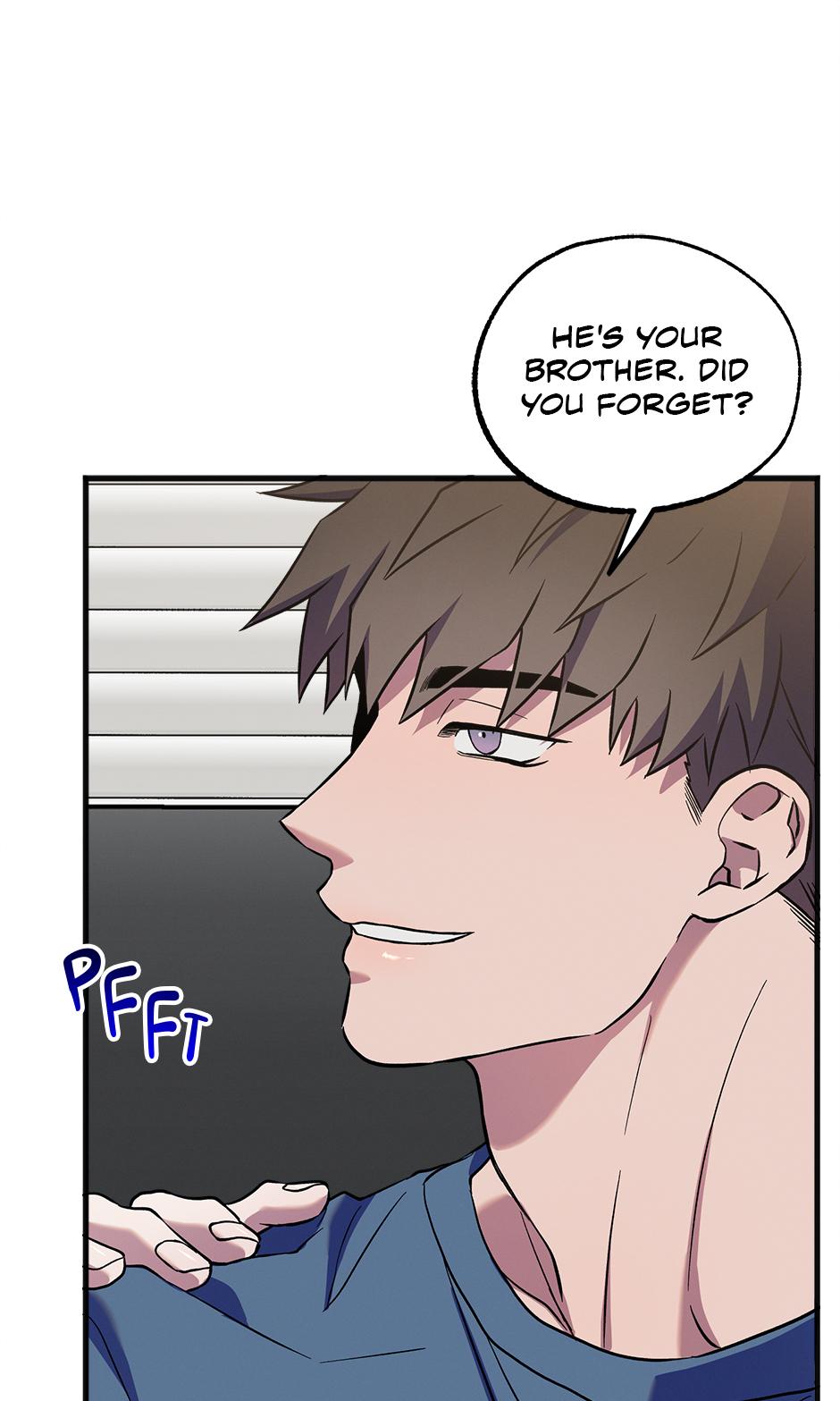 Trap OF Chance - Chapter 37 Page 31