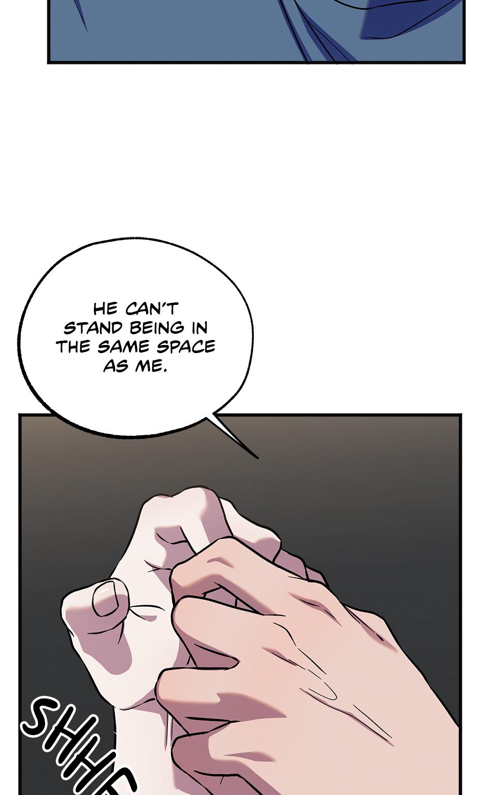 Trap OF Chance - Chapter 37 Page 32
