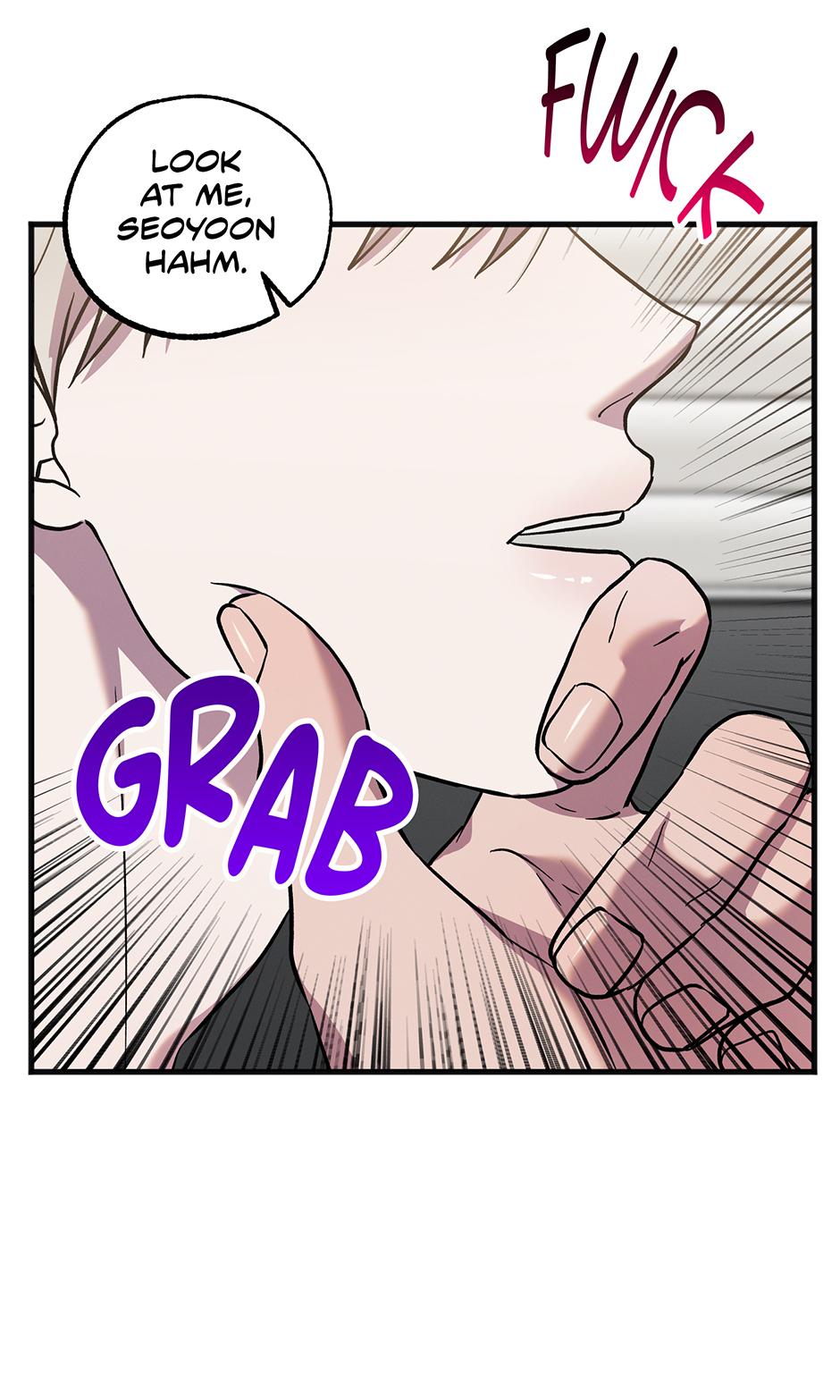 Trap OF Chance - Chapter 37 Page 38