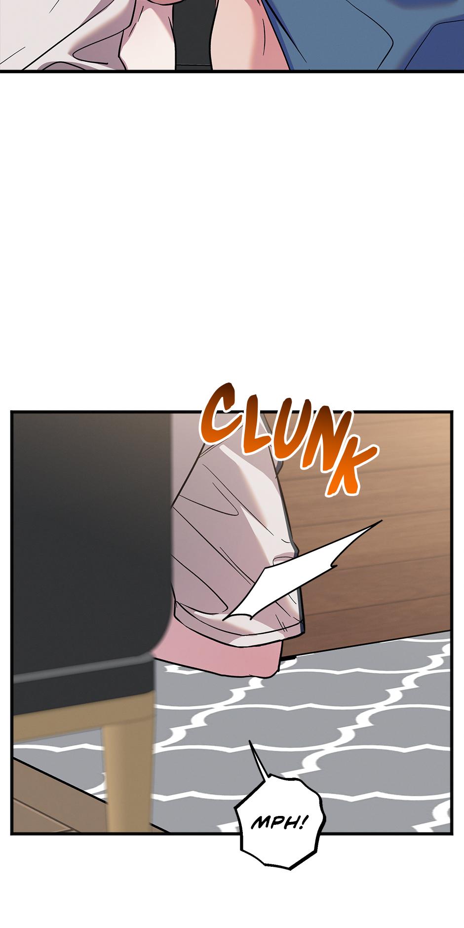 Trap OF Chance - Chapter 37 Page 40
