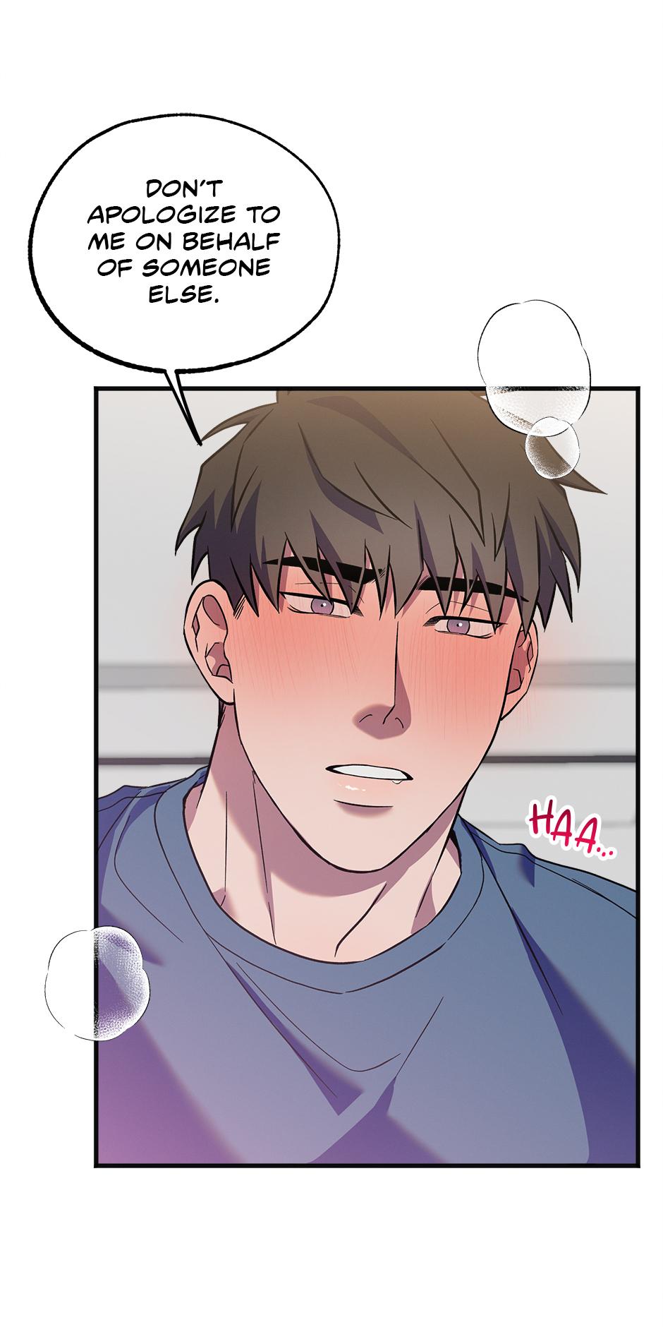 Trap OF Chance - Chapter 37 Page 45