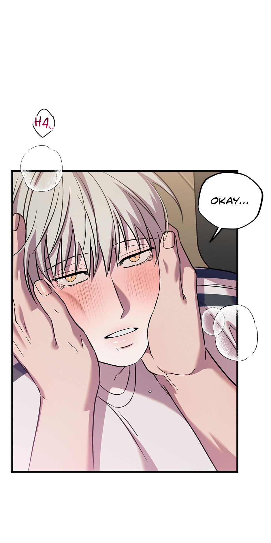 Trap OF Chance - Chapter 37 Page 46