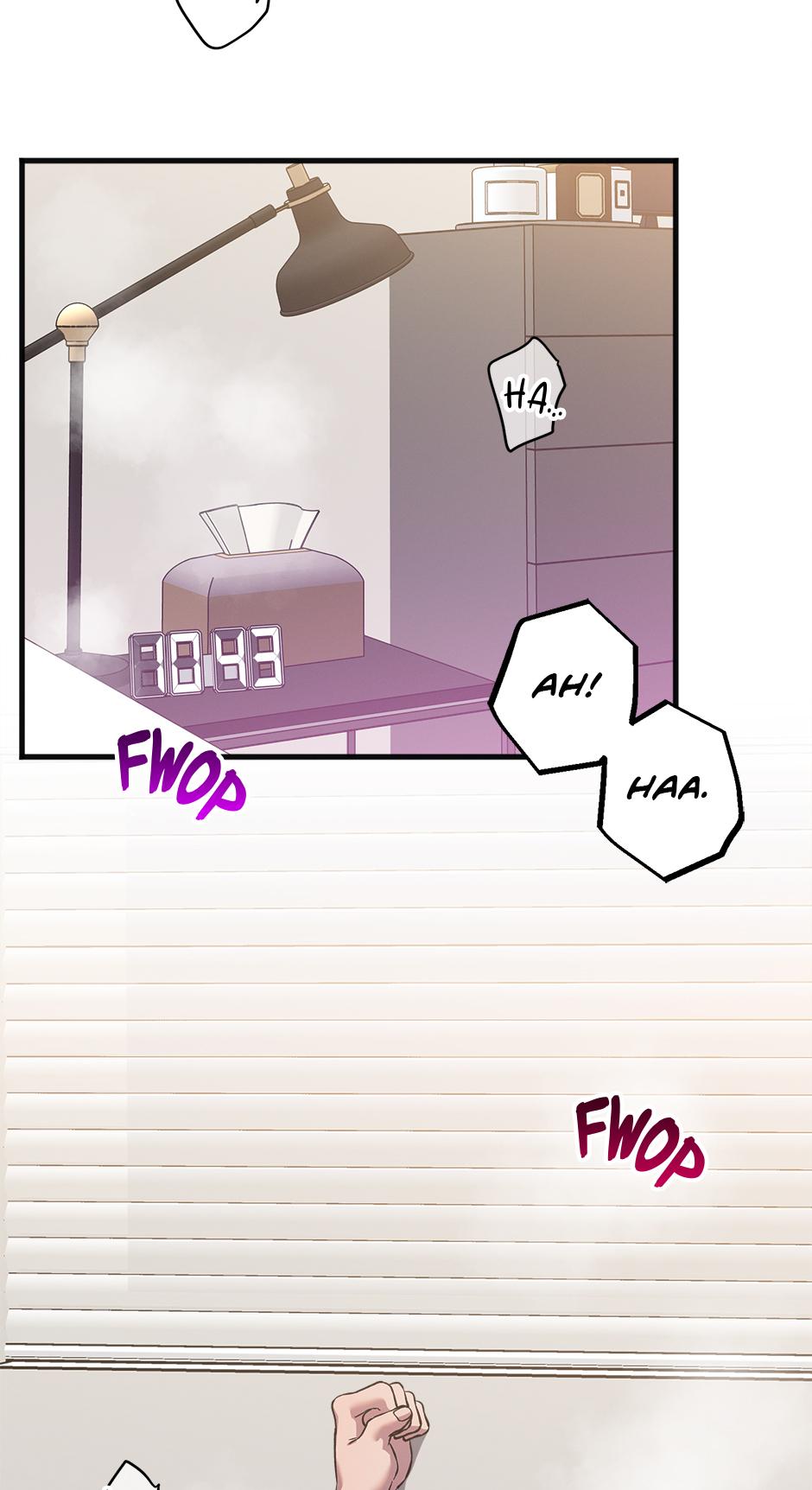 Trap OF Chance - Chapter 37 Page 49