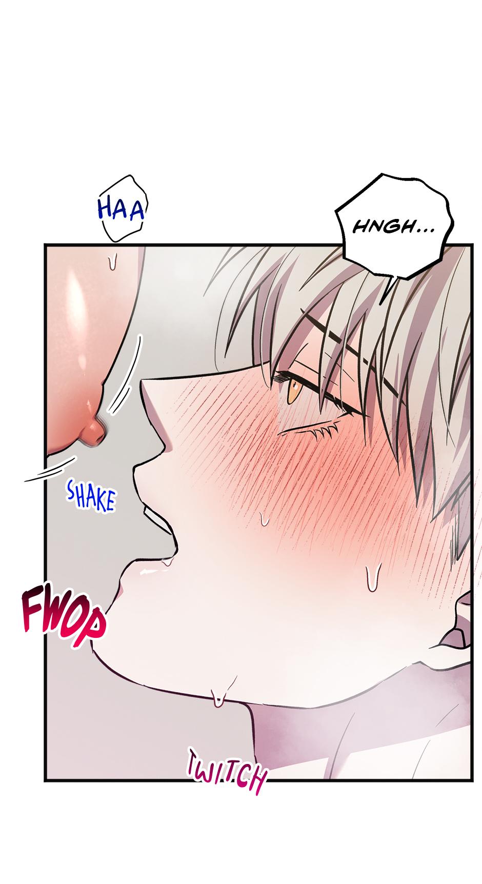 Trap OF Chance - Chapter 37 Page 51