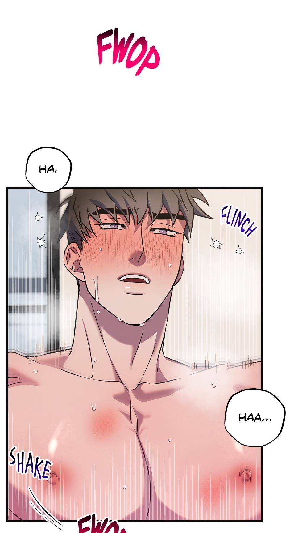 Trap OF Chance - Chapter 37 Page 53