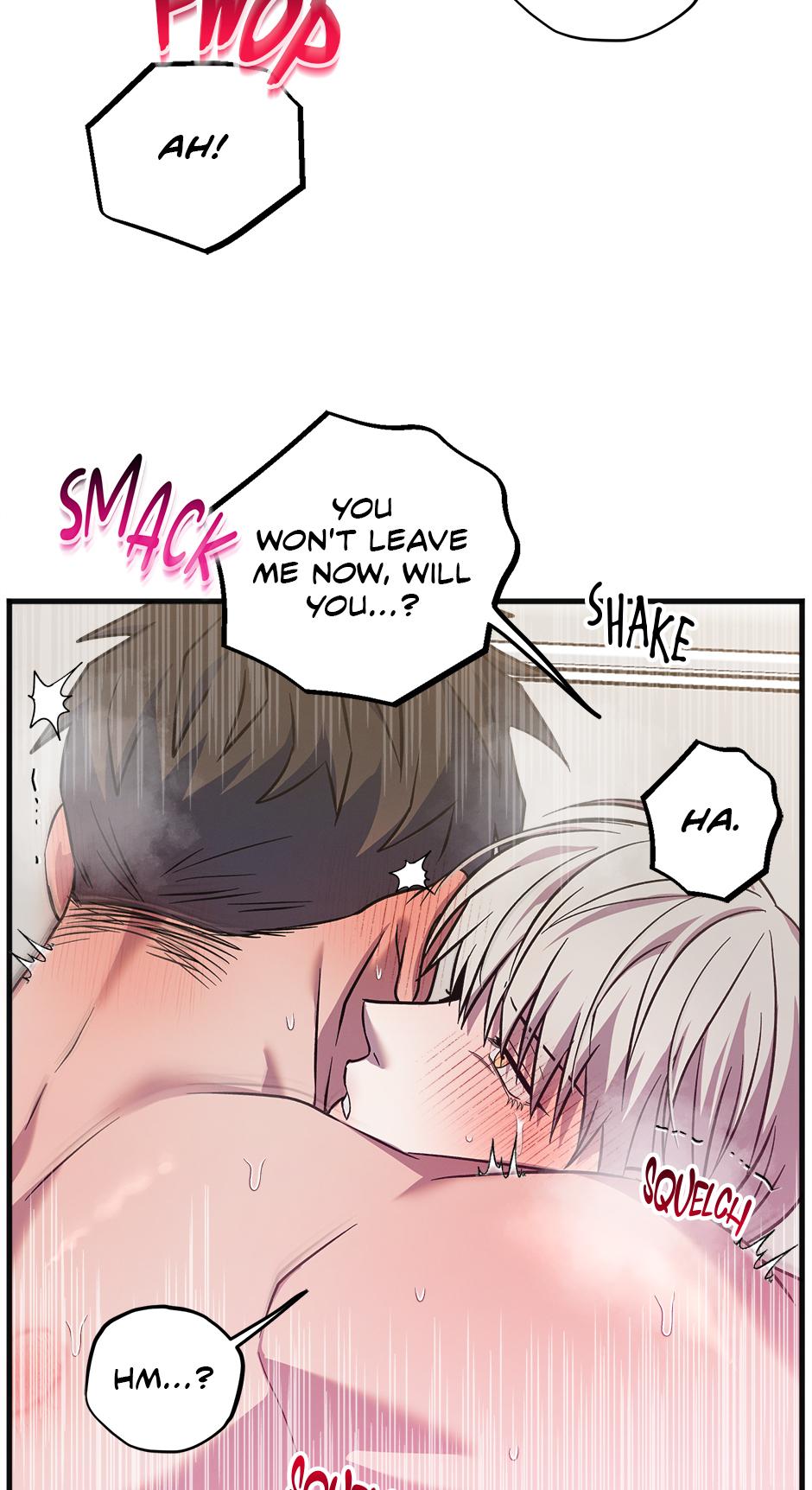 Trap OF Chance - Chapter 37 Page 57