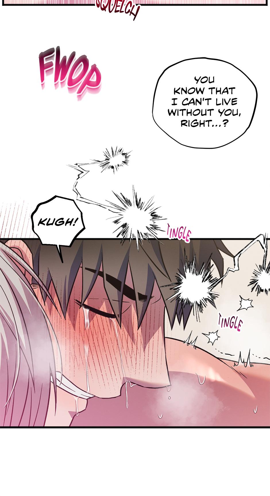 Trap OF Chance - Chapter 37 Page 58