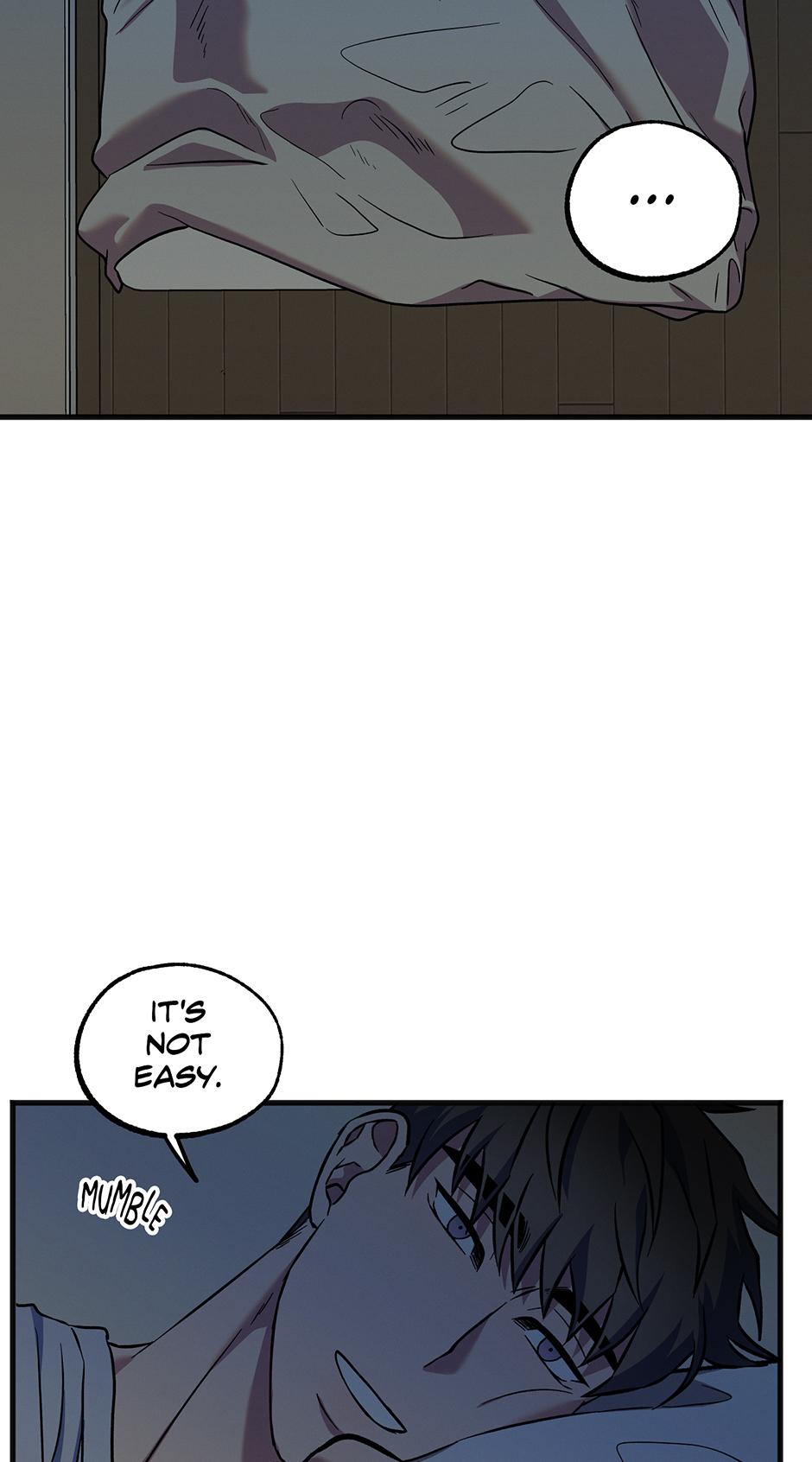 Trap OF Chance - Chapter 37 Page 69