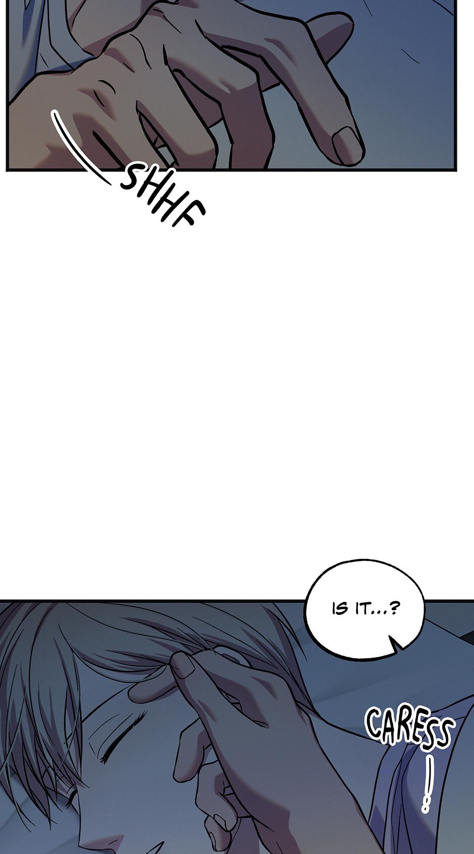 Trap OF Chance - Chapter 37 Page 70