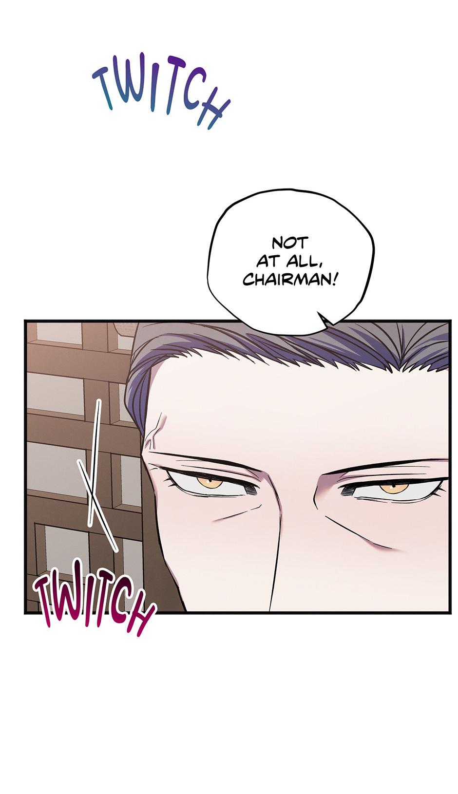 Trap OF Chance - Chapter 38 Page 10