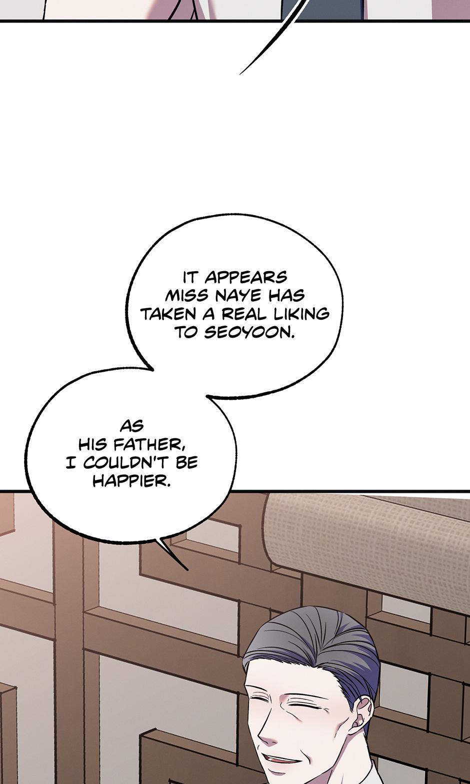 Trap OF Chance - Chapter 38 Page 15