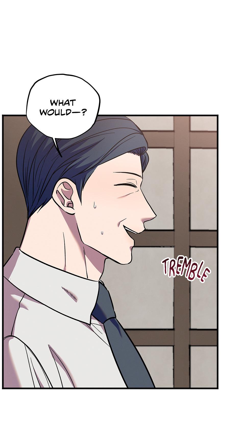 Trap OF Chance - Chapter 38 Page 19