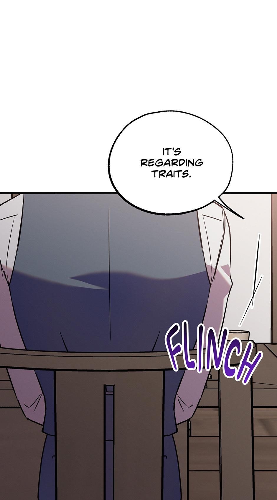 Trap OF Chance - Chapter 38 Page 20