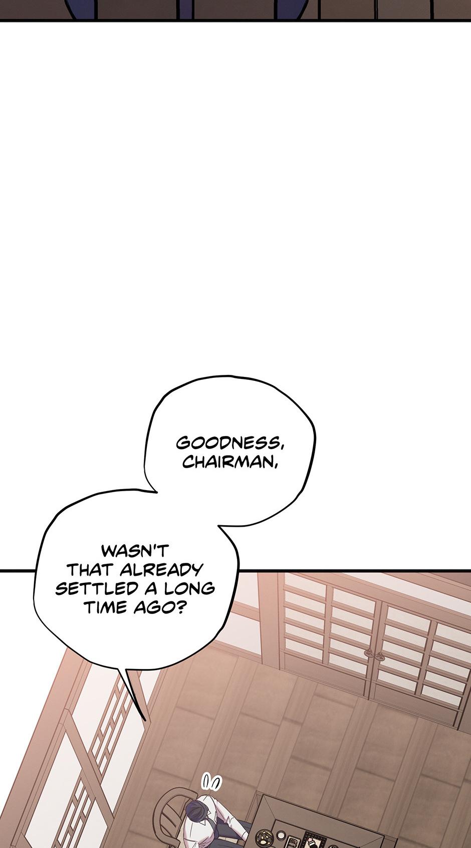 Trap OF Chance - Chapter 38 Page 21