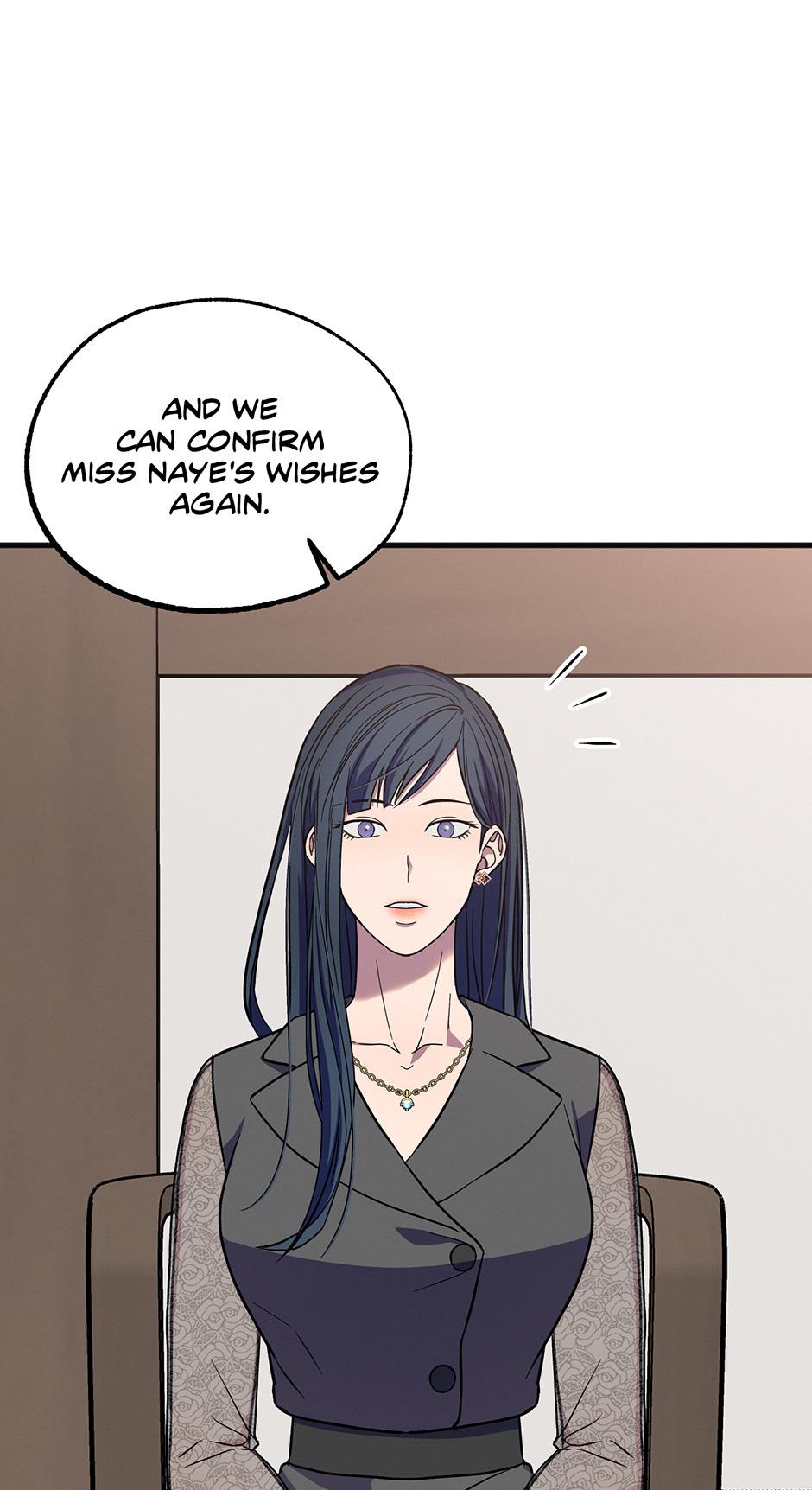 Trap OF Chance - Chapter 38 Page 23