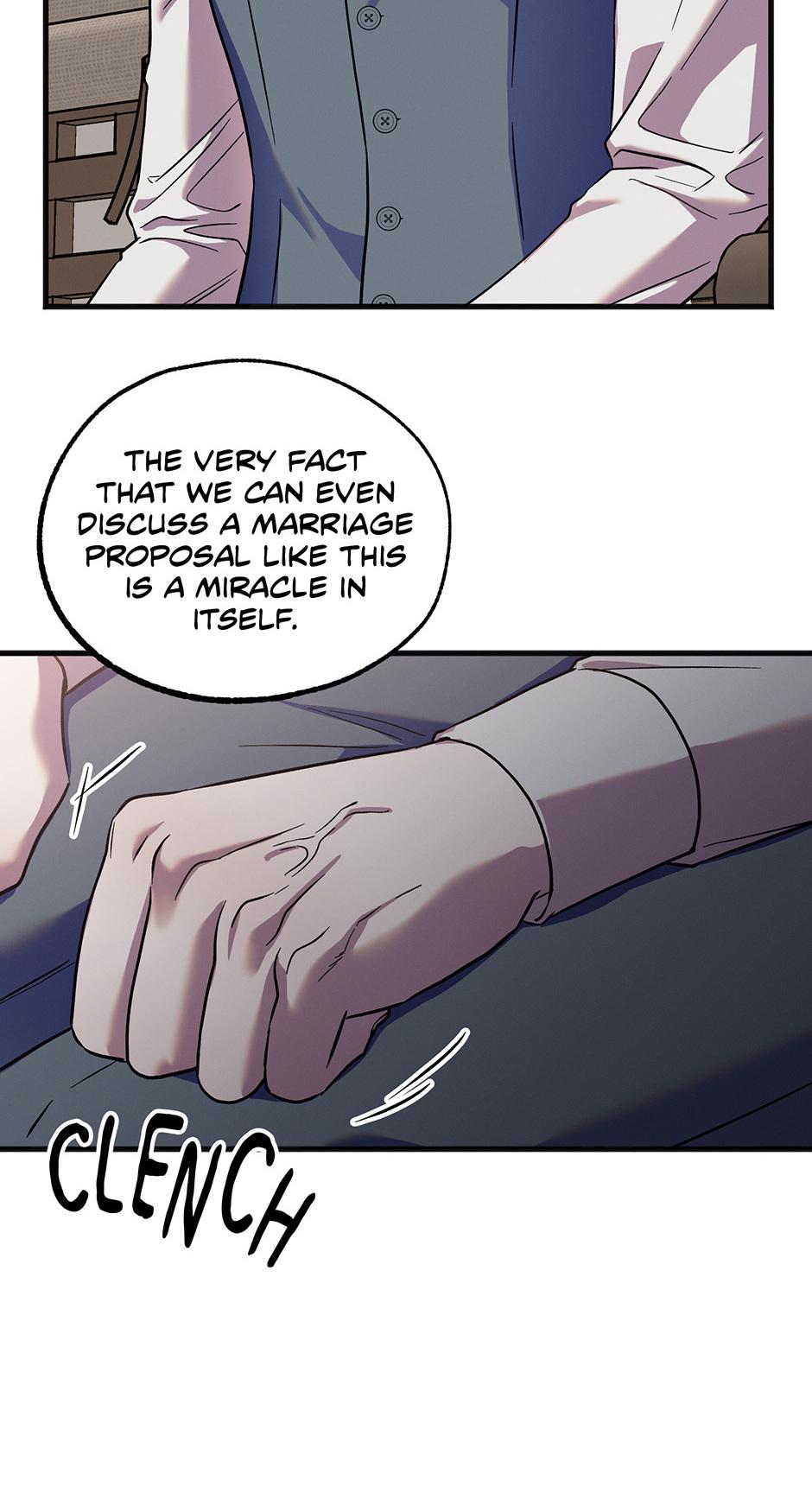 Trap OF Chance - Chapter 38 Page 26