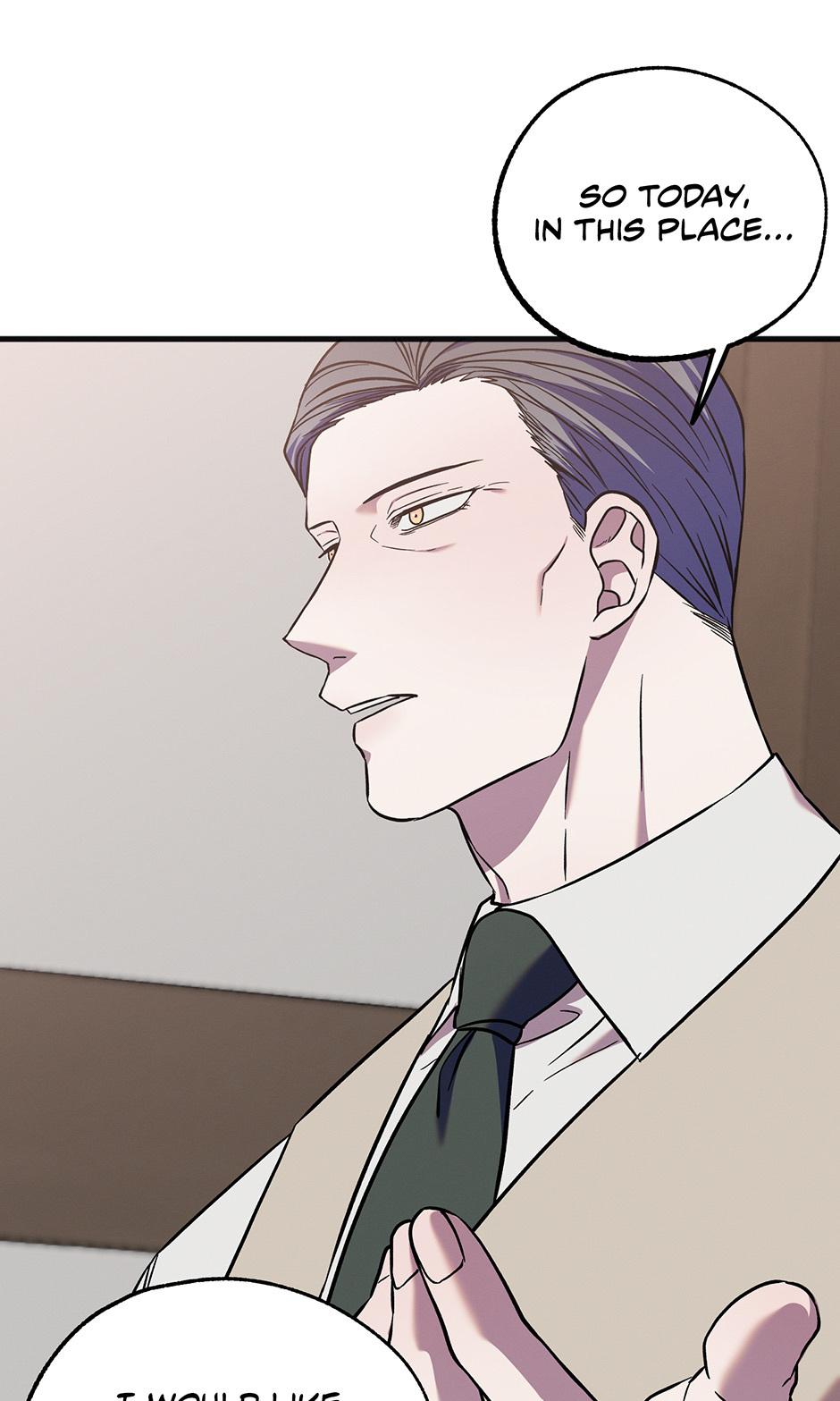 Trap OF Chance - Chapter 38 Page 27