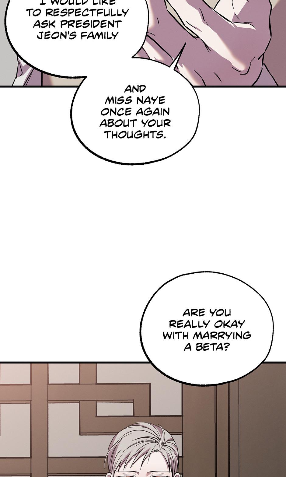 Trap OF Chance - Chapter 38 Page 28