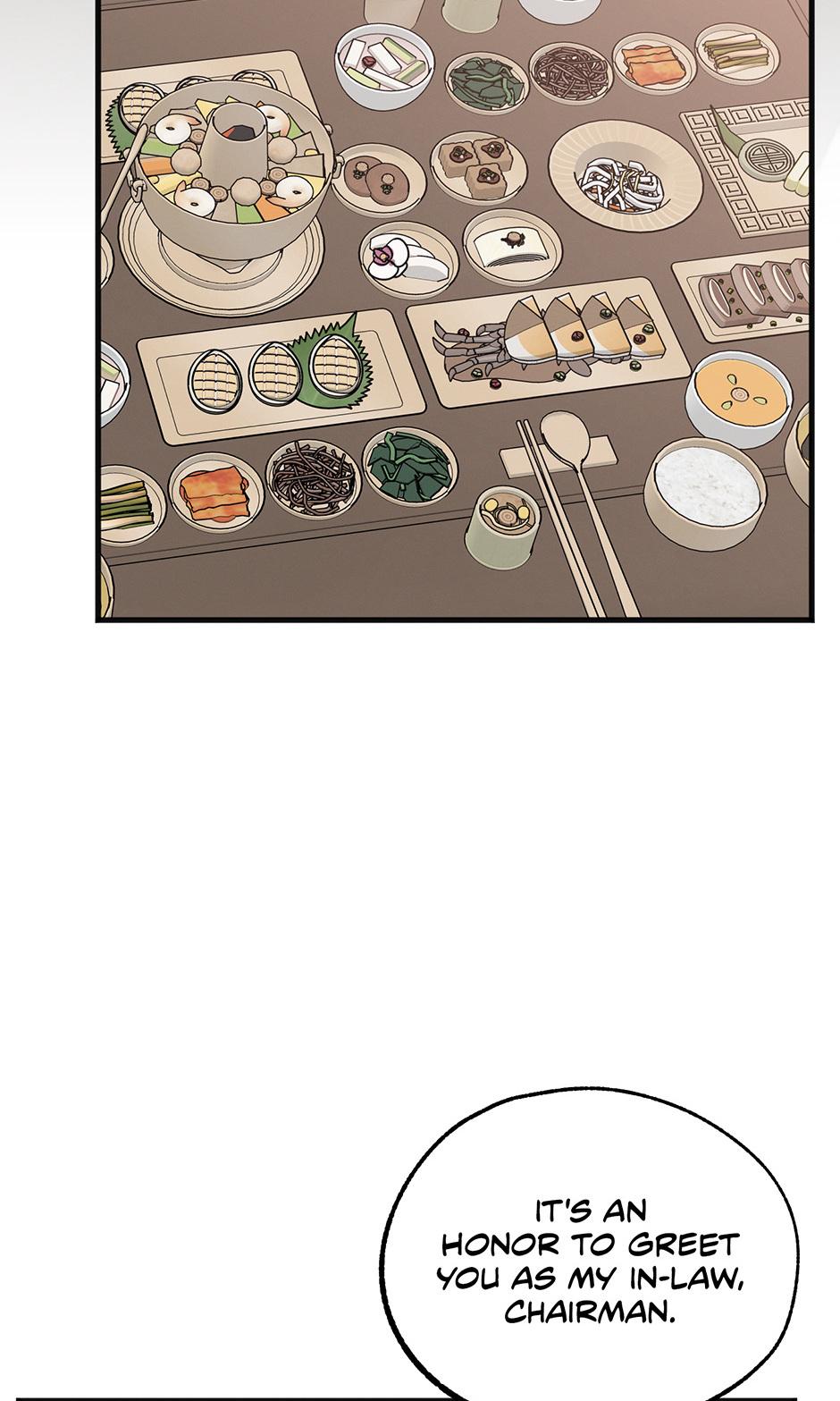 Trap OF Chance - Chapter 38 Page 3
