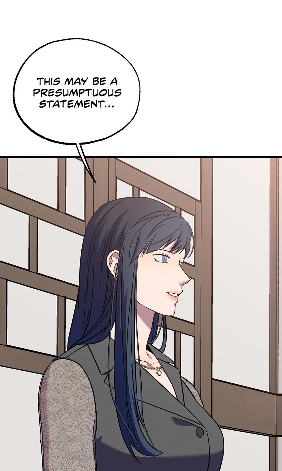 Trap OF Chance - Chapter 38 Page 31