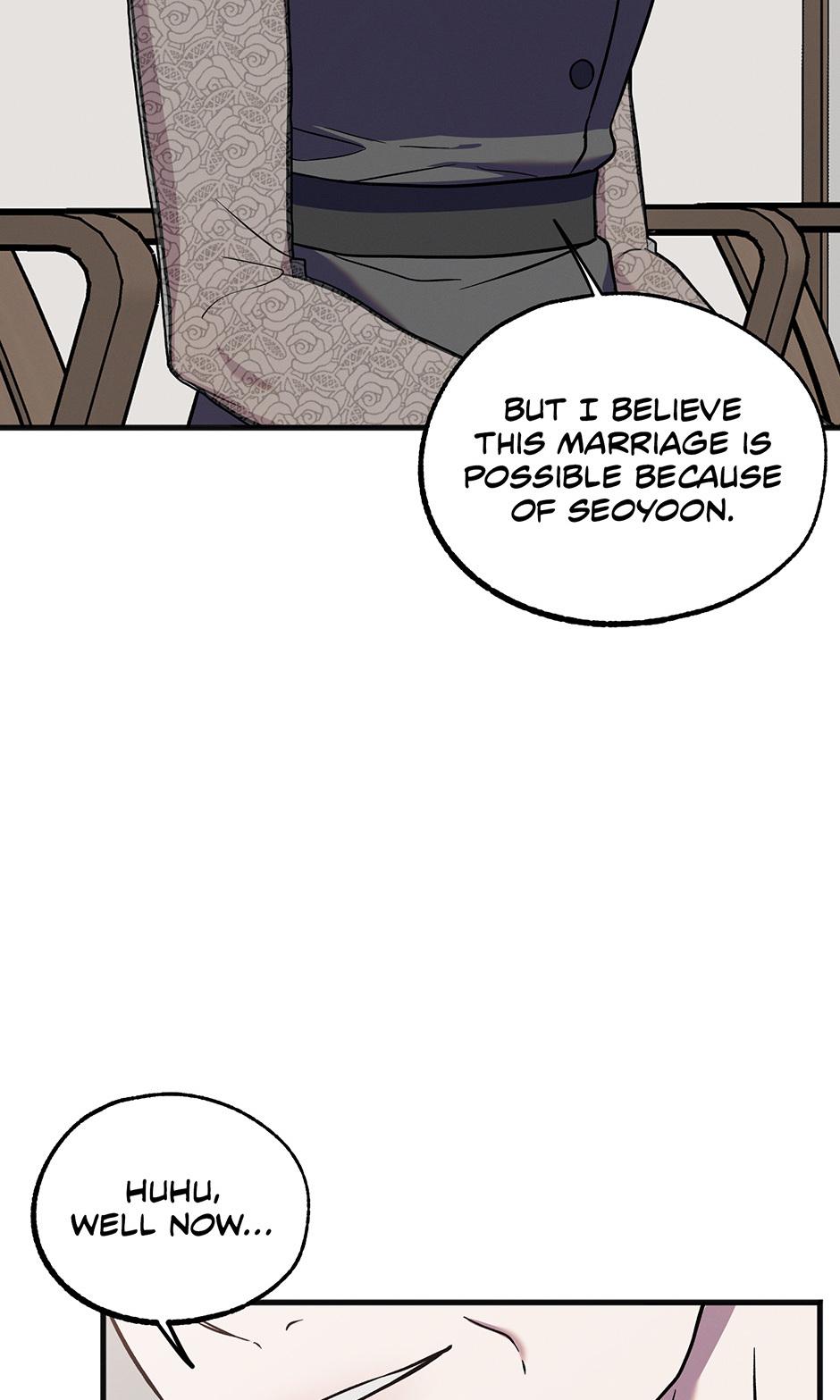Trap OF Chance - Chapter 38 Page 32