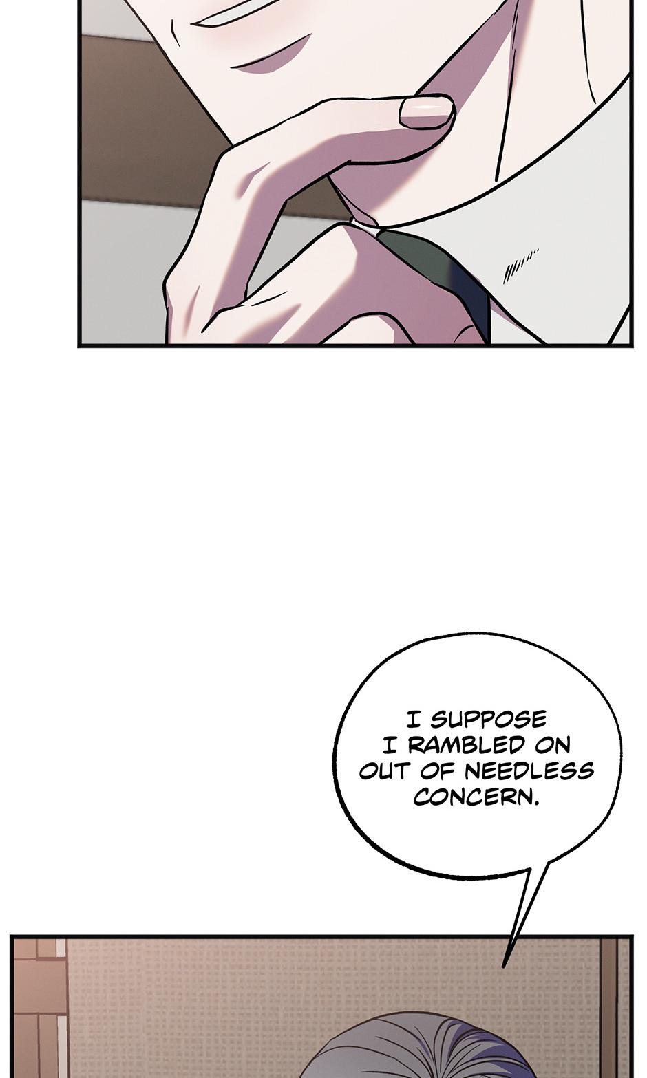 Trap OF Chance - Chapter 38 Page 33