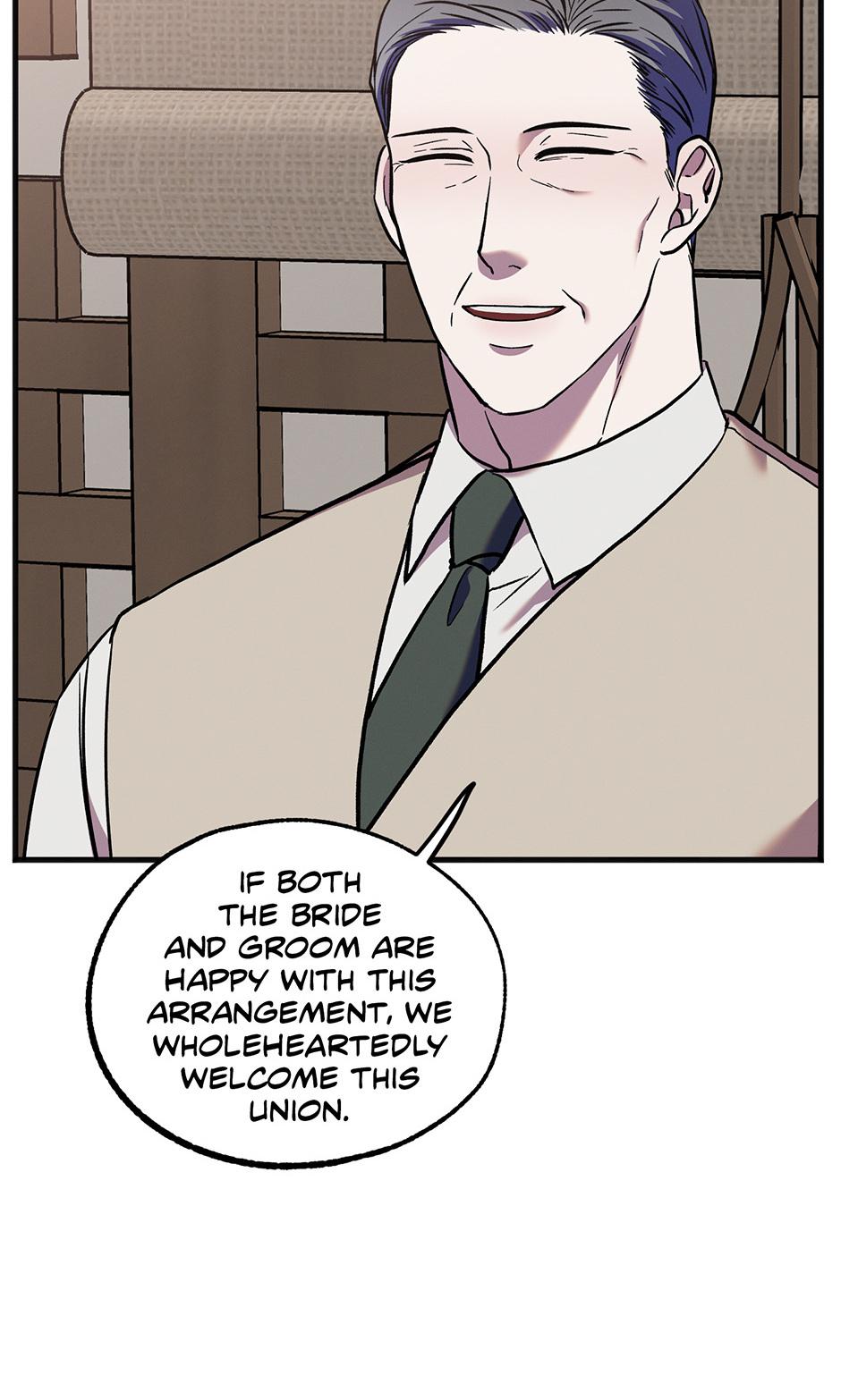 Trap OF Chance - Chapter 38 Page 34