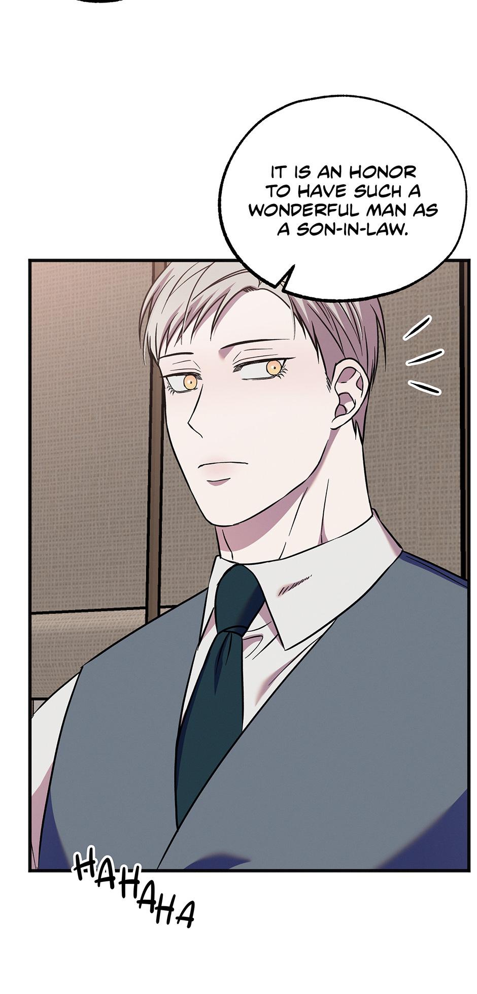 Trap OF Chance - Chapter 38 Page 36