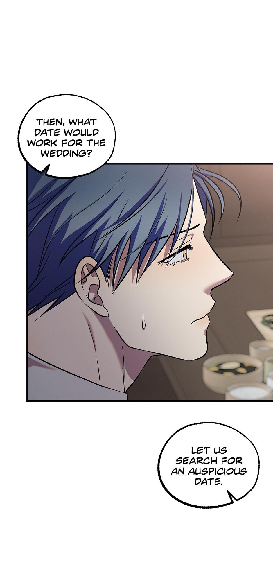 Trap OF Chance - Chapter 38 Page 37
