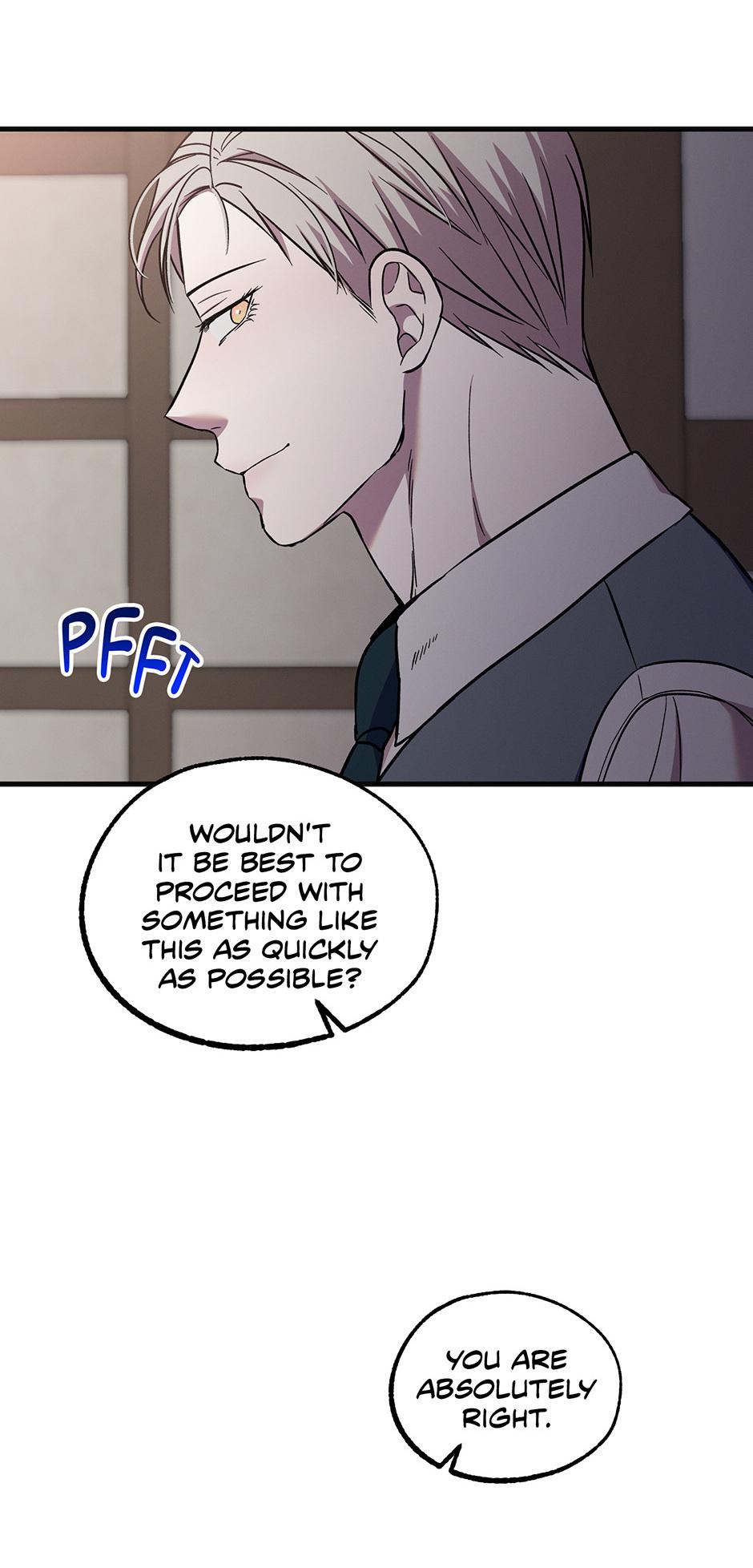 Trap OF Chance - Chapter 38 Page 38