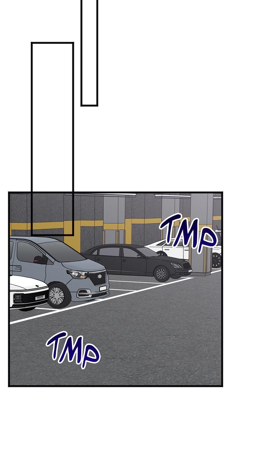 Trap OF Chance - Chapter 38 Page 41