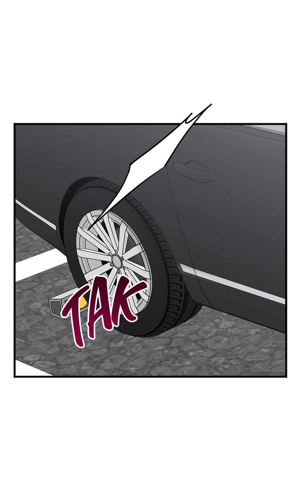 Trap OF Chance - Chapter 38 Page 42