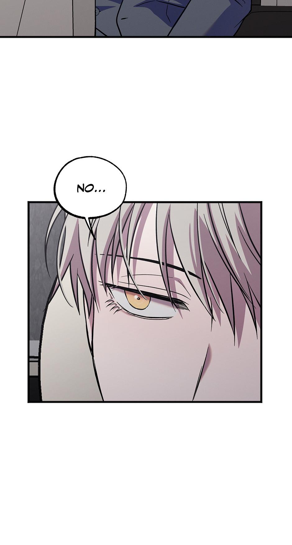 Trap OF Chance - Chapter 38 Page 44