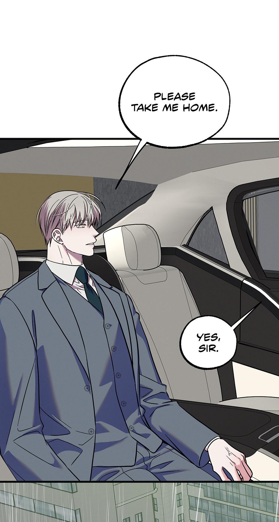 Trap OF Chance - Chapter 38 Page 45
