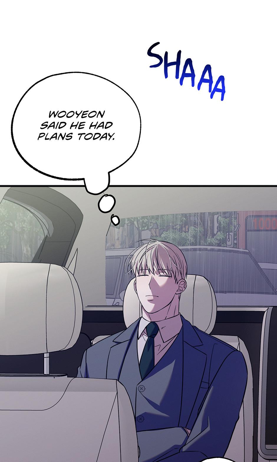 Trap OF Chance - Chapter 38 Page 48