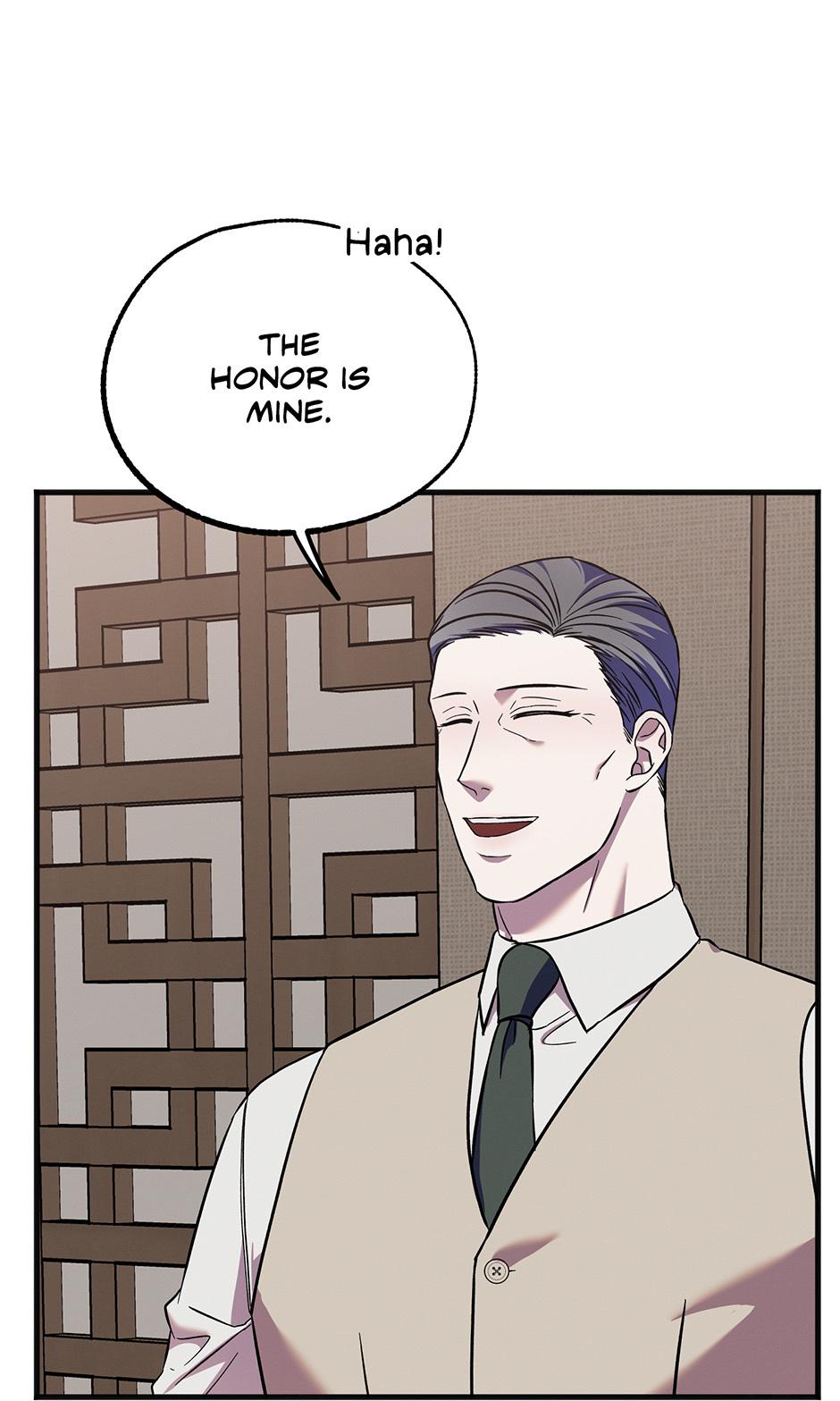 Trap OF Chance - Chapter 38 Page 5