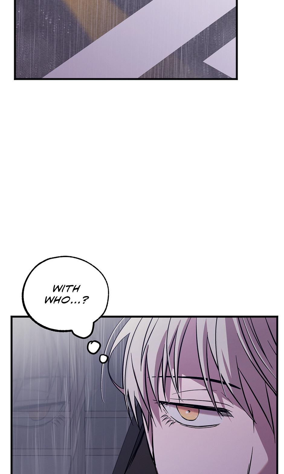 Trap OF Chance - Chapter 38 Page 50