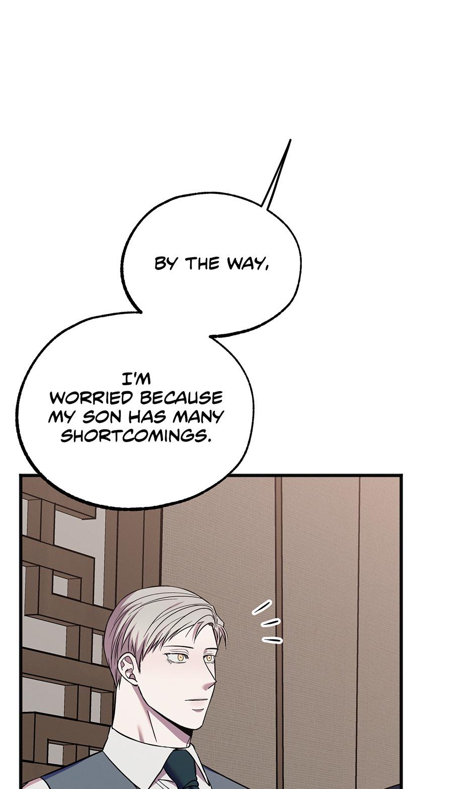 Trap OF Chance - Chapter 38 Page 6