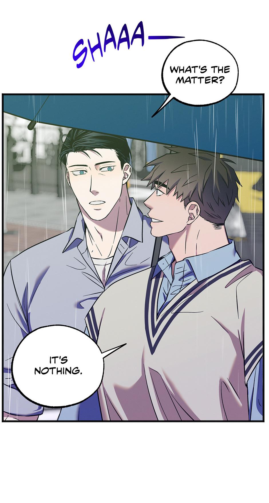 Trap OF Chance - Chapter 38 Page 60